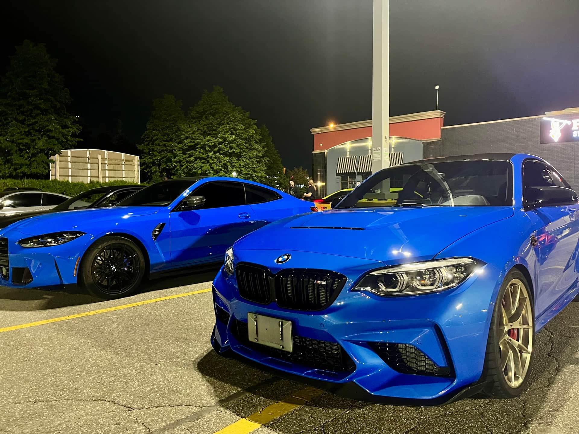 Join Car Enthusiasts - DriveGather